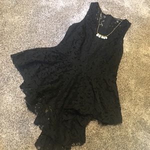 🖤🖤 BLACK LACE SHIRT 🖤🖤